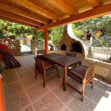 Villetta Corallo Porto Pollo Dış mekan fotoğraf
