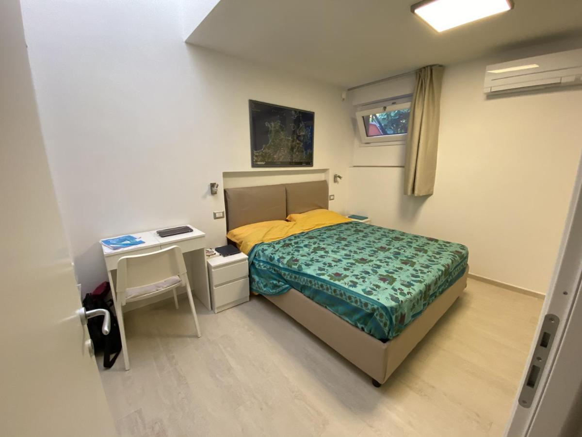 Villetta Corallo Porto Pollo Dış mekan fotoğraf