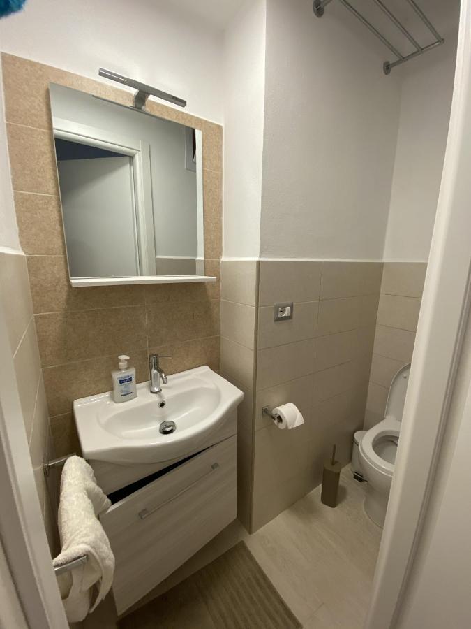 Villetta Corallo Porto Pollo Dış mekan fotoğraf